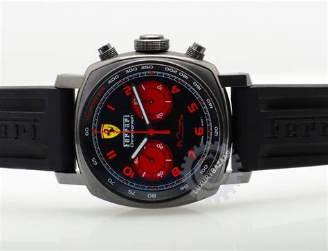 panerai ferrari watches for sale